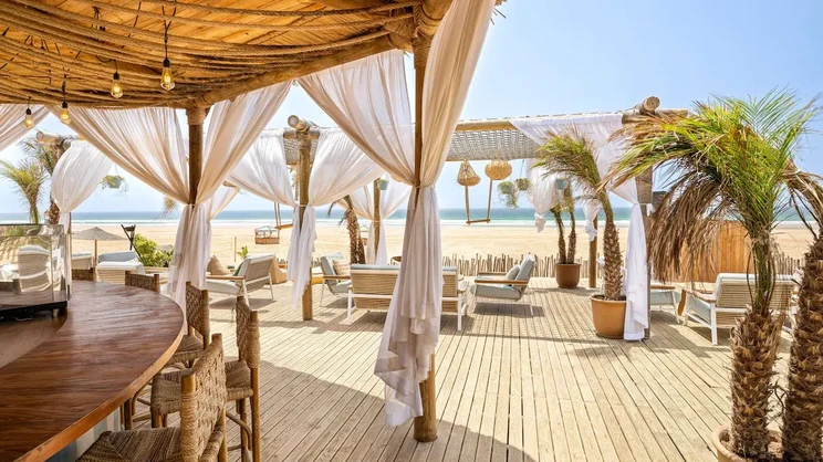 Radisson Blu Resort, Taghazout Bay Surf Village